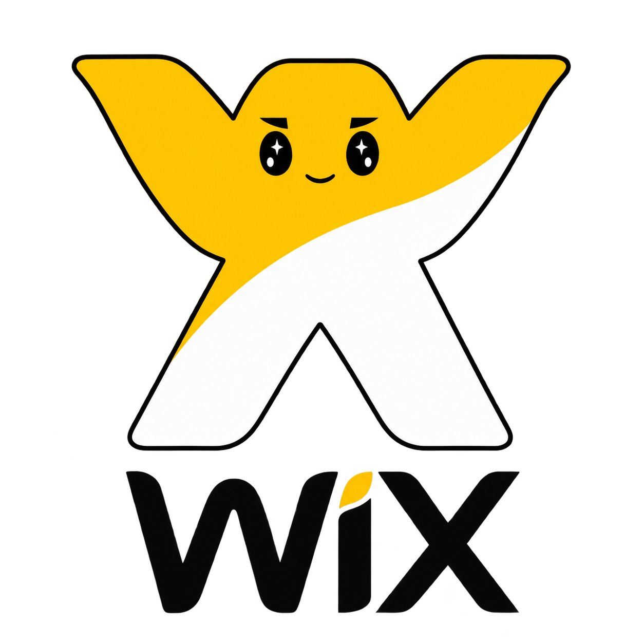 Wix CMS Logo